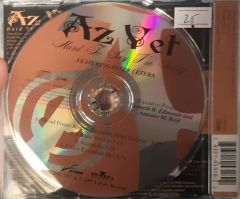 Az Yet/Hard To Say I'm Sorry CD