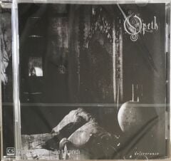 Opeth - Deliverance - CD