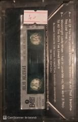 Julio Iglesias - 1100 Bel Air Place KASET