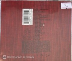 Janet The Velvet Rope CD