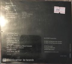 Anat Fort - A Long Story CD