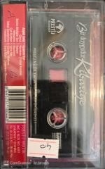 Kibariye - Bir duygudur Kibariye KASET