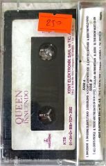 Queen - Innuendo KASET