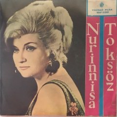 Nurinnisa Toksöz Aşkı Benden Öğrendin 45lik