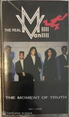 Milli Vanilli Keep On Running KASET