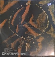 Azteca LP