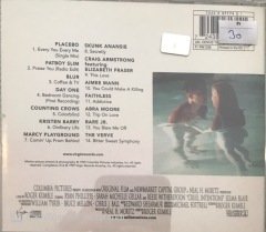 Music From The Original Motion Picture Soundtrack Cruel Intentions CD