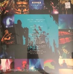 Steven Wilson Catalogue Preserve Amass LP