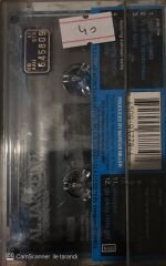 Al Jarreau Tenderness KASET