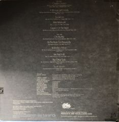 Maggie Bell - Queen Of The Night LP