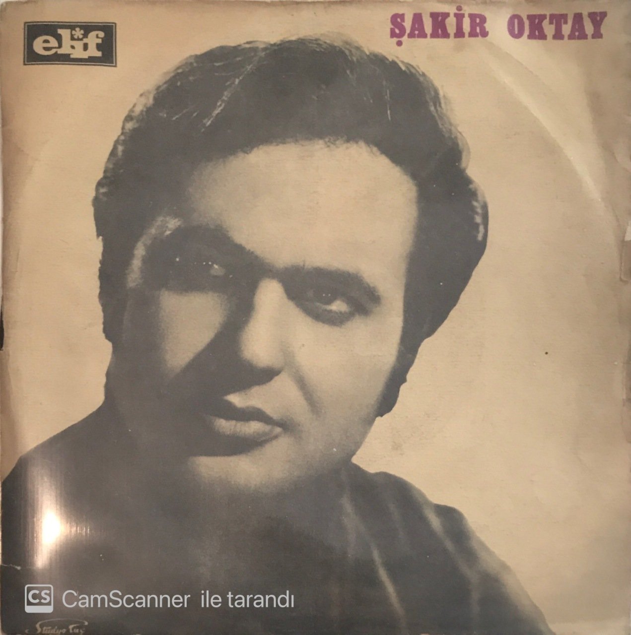 Şakir Oktay Çile Çektirdin Çile 45lik