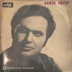 Şakir Oktay Çile Çektirdin Çile 45lik
