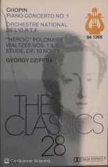 The Classics 28 KASET