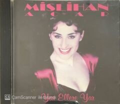 Mislihan Acar  -  Yar Ellere Yar CD