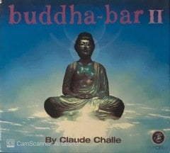 Buddha Bar II Claude Challe CD