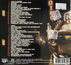 The Very Best Of Dean Martin Songs 2'li CD