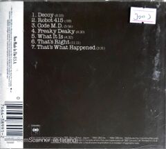 Miles Davis - Decoy - CD