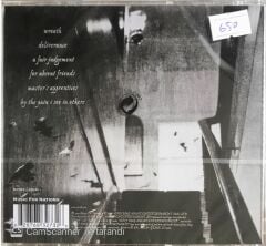 Opeth - Deliverance - CD