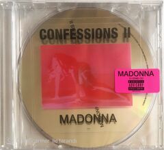 Madonna - Confessions II - CD