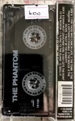 The Phantom KASET