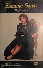 Samime Sanay- Beni Hatırla KASET