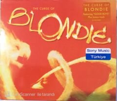 The Curse Of Blondie CD