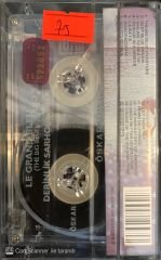 Le Grand Bleu - The Big Blue - Eric Serra - Soundtrack KASET