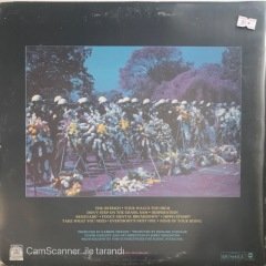Steppenwolf Rest In Peace LP