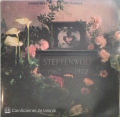 Steppenwolf Rest In Peace LP