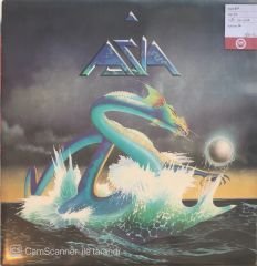 Asia LP