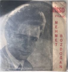 Mehmet Bozdoğan Çarşambayı Sel Aldı 45lik