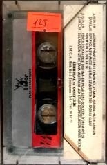 Ahmet Selçuk İlkan / Mum Işığında KASET