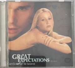 Great Expectations The Album CD