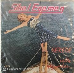 Sibel Egemen Nerede 45lik