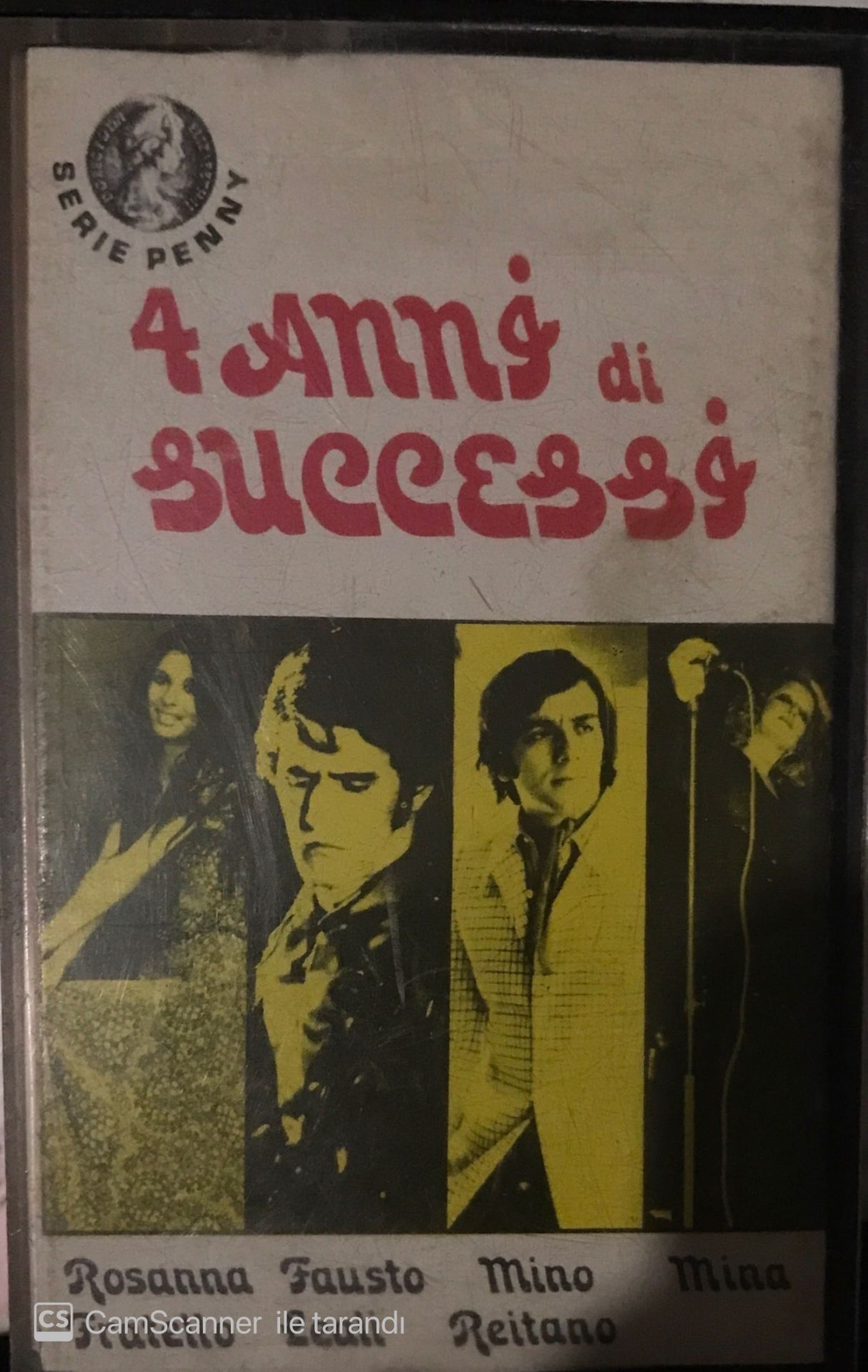 4 Anni Di Successi KASET