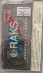 Harris The Best Of Greek Music KASET