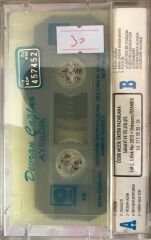 Devran Çağlar Ayrıldık KASET