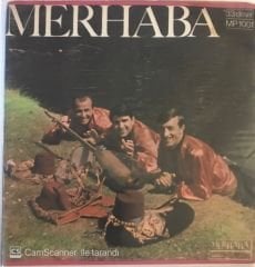 Ahmet Taş Gurbet Ayrılığı 45lik