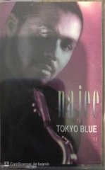 Najee Tokyo Blue KASET