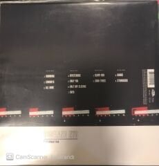 Portishead Roseland Nyc Live Double LP