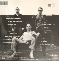 Depeche Mode Playing The Angel LP
