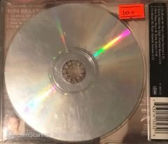 Toni Braxton - Un-Break My Heart CD