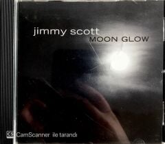 Jimmy Scott / Moon Glow CD