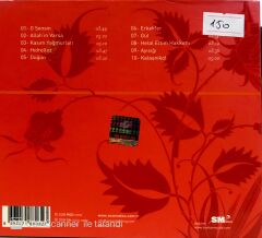 Sezen Aksu Düğün ve Cenaze CD