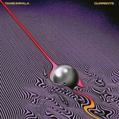 Tame Impala - Currents CD
