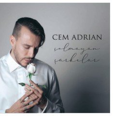 Cem Adrian Solmayan Şarkılar LP