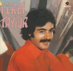 Ferdi Tayfur Postacılar LP
