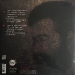 Ahmet Kaya Resitaller-1  LP