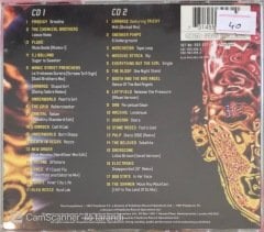 Wired CD