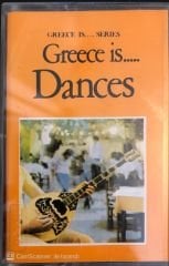 Greece Is ... - Dances KASET